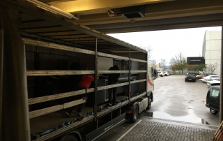  Durst Rhotex 320 to Quebec , CAN 