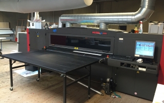 Vutek QS 2000 from DK to D 2016 