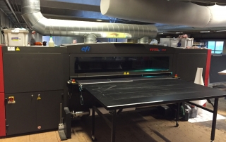 Vutek QS 2000 from DK to D 2016 