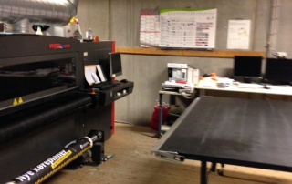 Vutek QS 2000 from DK to D 2016 