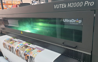 Durst Rho 500R 5 m UV Printer
